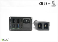 CC CV البطارية الذكية للشاحن 16S 48V بطارية الليثيوم بالطاقة الكهربائية