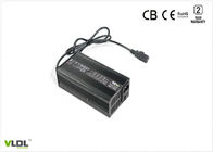 LiFePO4 Portable Racing Battery Charger 18.2V 15A Automatic Charging 170 * 90 * 63 MM
