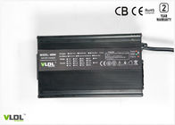 VLDL 24 Volts 18 Amps SMPS On Board بطارية PFC Charger with Universal 110 to 240 Vac