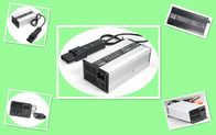 LiFePO4 Portable Racing Battery Charger 18.2V 15A Automatic Charging 170 * 90 * 63 MM