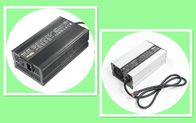 58.4V 10A LiFePO4 Battery Charger مع PFC Worldwide Input 110 - 230Vac
